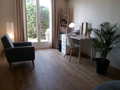 Sophrologue - Martine Pecquet, Praticien de Médecine Alternative à Hérouville-en-Vexin