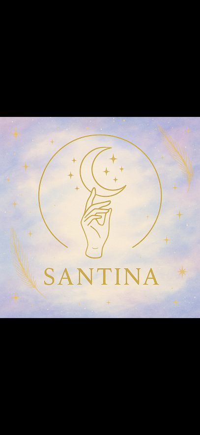 Santina - Praticien Holistique, Praticien De Médecine Alternative à la Ciotat
