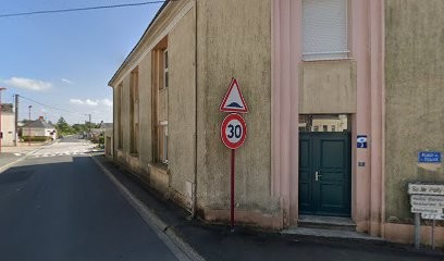 Hypnose le père olive, Hypnothérapeute à Montrelais