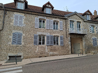 Magalie Labrot - Douleurs Chroniques Et Inflammations À Orchamps (39700), Réflexologue à Orchamps