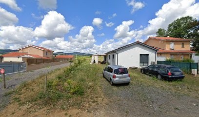 Les mains de Rose, Réflexologue à Porte des Pierres Dorées