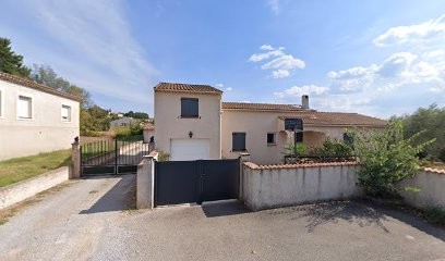 Sandrine Lubatti, Réflexologue à Pierrevert