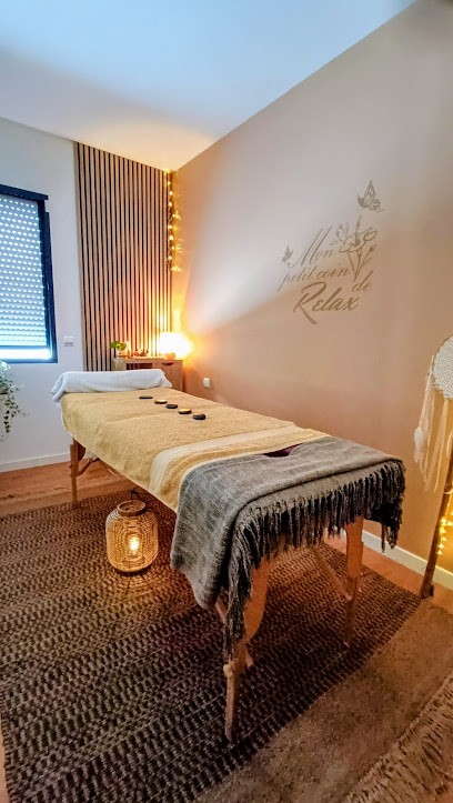 Nathalie RUAULT, Praticien de Médecine Alternative à Saint-Médard-en-Jalles