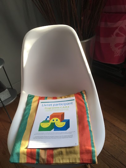 Energétique 38 - Carine ANDRE - Accompagnement Humain au changement - Gestion du stress & des émotions, Praticien de Médecine Alternative à Grenoble