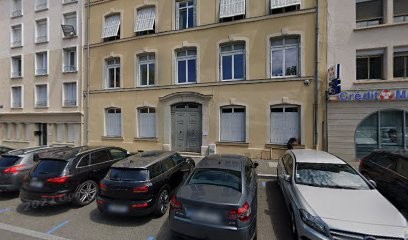 Amélie Baudry , Naturopathe et Réflexologue, Praticien de Médecine Alternative à Saint-Chamond