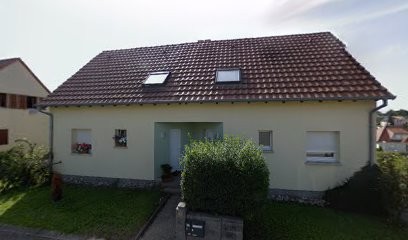 Catherine Reisser - Naturopathe - Fleurs de Bach - Energéticienne à Hochfelden, Praticien de Médecine Alternative à Hochfelden