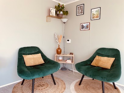 Amélie Bissuel Hypnose, Hypnothérapeute à Frans