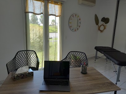 Reflexologie De Bien-être, Réflexologue à Idron