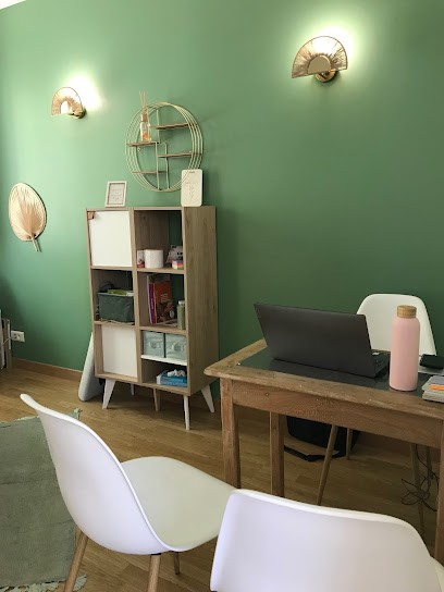 Marion Guerdet - Hypnose, Naturopathie & Énergétique, Hypnothérapeute à La Rochelle