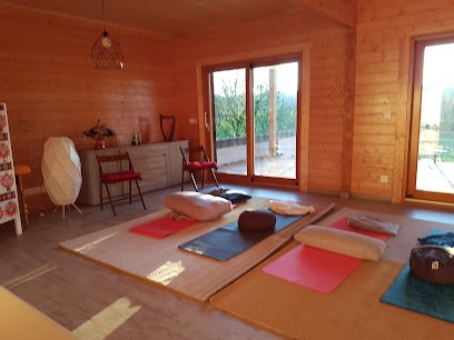 Nadège BARONNET Espace Sophro, Praticien de Médecine Alternative à Urzy