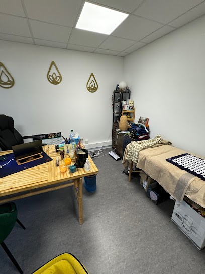 Franck DEBRAY, Hypnothérapeute à Challans