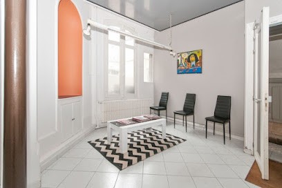 CH2 Hypnose, Édouard CHARIÉ - Hypnothérapeute, Hypnothérapeute à Troyes