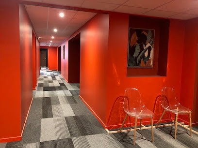 Carine Leprince, Hypnothérapeute à Yvetot