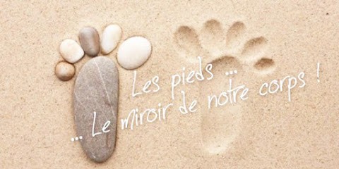 Sabine RAUT, Réflexologue à Berson