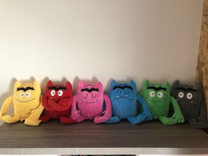 Annabelle Monnier, Praticien de Médecine Alternative à Talmont-Saint-Hilaire