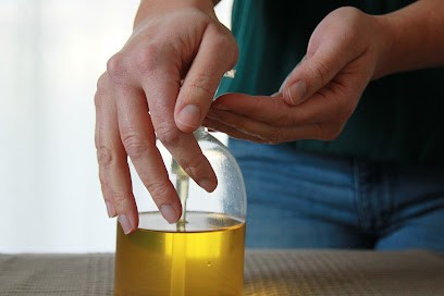 Stéphanie Marduel - Naturopathe & Praticienne Drainage Renata França, Praticien de Médecine Alternative à Lapeyrouse-Fossat