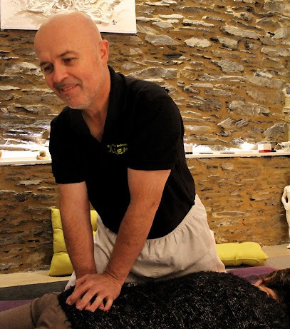 Anjou Shiatsu /beaussier stéphane (SPS), Praticien de Médecine Alternative à Angers