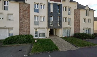 Le Gall Delphine- étiopathe, Praticien de Médecine Alternative à Bruz