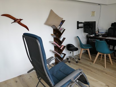 Des Pieds Et Des Mains Véronique MAURY, Réflexologue à Guilvinec