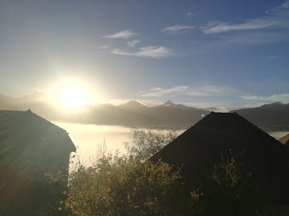 Le Souffle de Macata, Praticien de Médecine Alternative au Monestier-du-Percy