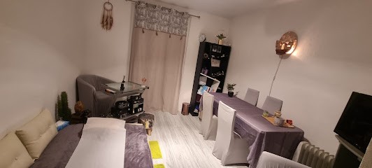 R'Eve-ille Ton Corps SOINS ÉNERGÉTIQUES / HYPNOSE TRANSPERSONNELLE / RÉGRESSIONS, Praticien de Médecine Alternative à Aubagne