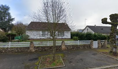 L'Art qui roule, Praticien de Médecine Alternative à Villedômer