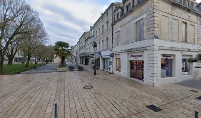 Alexandra Lefevre, Hypnothérapeute à Rochefort