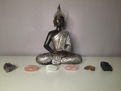 Marie-Hélène Le Bec, Réflexologue à Guipavas