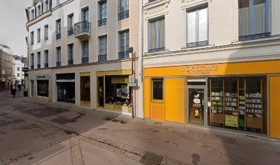 Psychothérapie, TCC, Hypnose - St-Germain-en-Laye - Lauriane Lescop, Praticien de Médecine Alternative à Saint-Germain-en-Laye