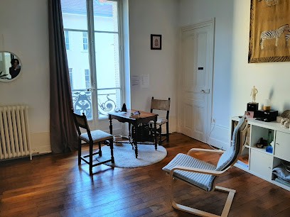 Frédérique Breu, Hypnothérapeute à Grenoble