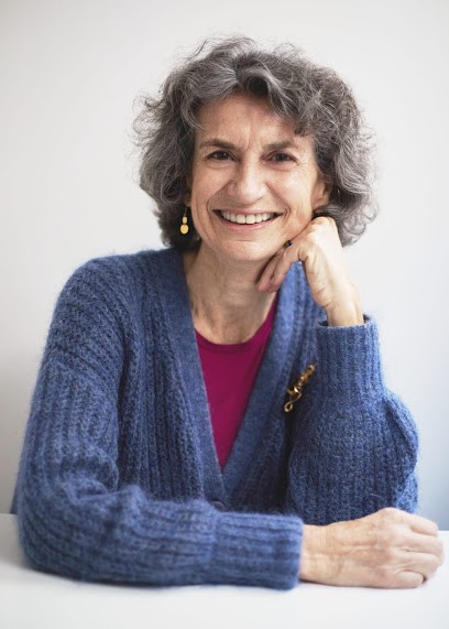 Florence GOUDCHAUX - Thérapie Brève (Ecole De Palo Alto), Praticien de Médecine Alternative à Paris 07