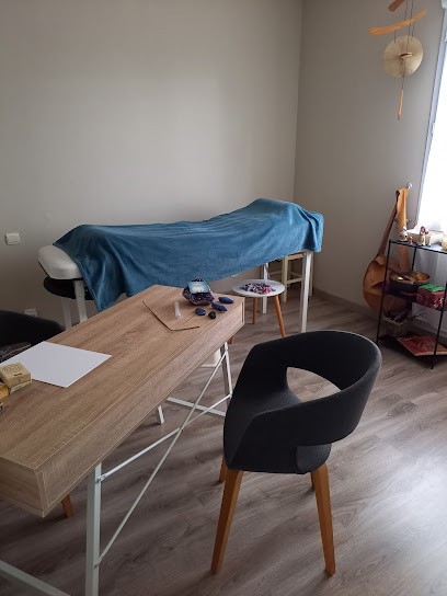 Les mains subtiles, Céline Cailler, Magnétiseur, Praticien de Médecine Alternative à Treuzy-Levelay