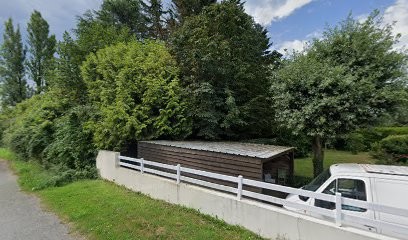 Isabelle Piéron, Praticien de Médecine Alternative à Tréméven