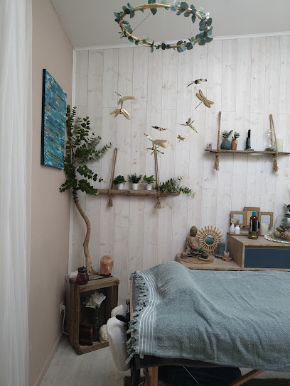 Studio Naturo - Naturopathie, Réflexologie, Énergétique, Praticien De Médecine Alternative à Nancy