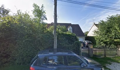 hypnotabac77, Hypnothérapeute à Saint-Denis-lès-Rebais