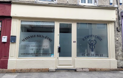 Cabinet d'Étiopathie Chatillon sur Chalaronne- CLEAR Marie, Praticien de Médecine Alternative à Châtillon-sur-Chalaronne