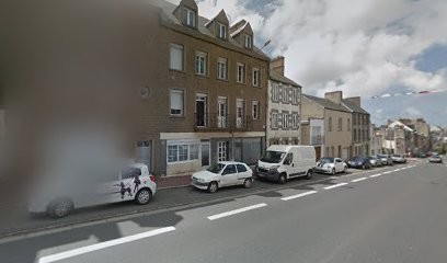 Martine Hédreuil - Étiopathe, Praticien de Médecine Alternative à Granville