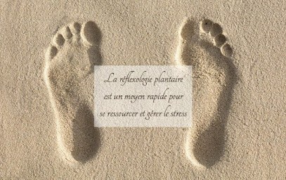 Réflexologue Certifiée - Énergétique Chinoise - ROQUEVAIRE - KOBIDO - DRAINAGE LYMPHATIQUE - Manon VANNUCCI, Réflexologue à Roquevaire