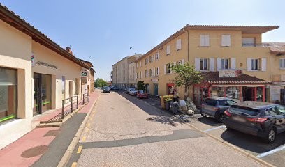 Séances De Kinésiologie à Saint-Laurent-de-Chamousset | Dominique Metge, Praticien de Médecine Alternative à Saint-Laurent-de-Chamousset