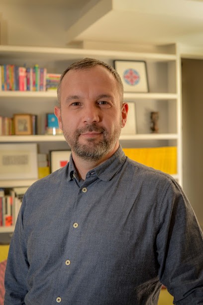 Durand Julien | Hypnothérapeute | Vertou, Hypnothérapeute à Vertou