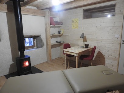 Isabelle Giacotti - énergéticienne, Praticien de Médecine Alternative à Leynhac