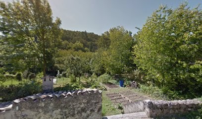 La Chrysalide ~ Espace De Soin Et De Création, Praticien de Médecine Alternative à Montclar-sur-Gervanne