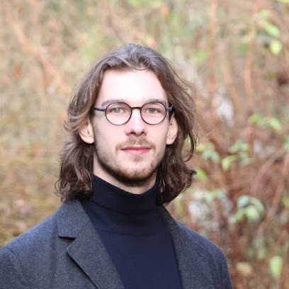 Élie Pralat - Hypnothérapeute - Valenciennes, Hypnothérapeute à Valenciennes