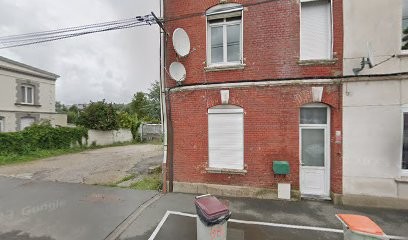 Hypnotherapist Abbeville - Frédérique Anding, Hypnothérapeute à Abbeville