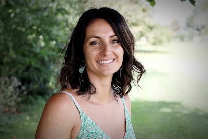 Adeline Rambaud - La Magie Des Sens, Réflexologue à la Réorthe