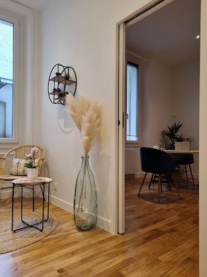 Réflexologie Paris 17 - Isabelle Brisard, Réflexologue à Paris 17