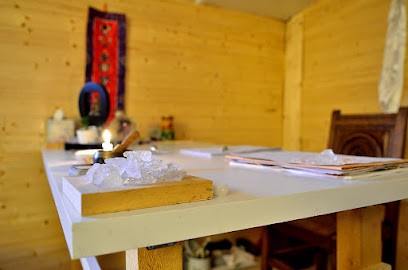 Saedfr - Nicolas Bernard - Praticien énergétique - Tours 37, Praticien de Médecine Alternative à La Ville-aux-Dames