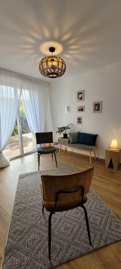 CABINET DE SOPHROLOGIE ET DE RELAXATION PIERRE HENRY, Praticien de Médecine Alternative à La Plaine-sur-Mer