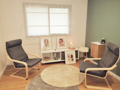 Bénédicte Voisin, Hypnothérapeute à Angresse