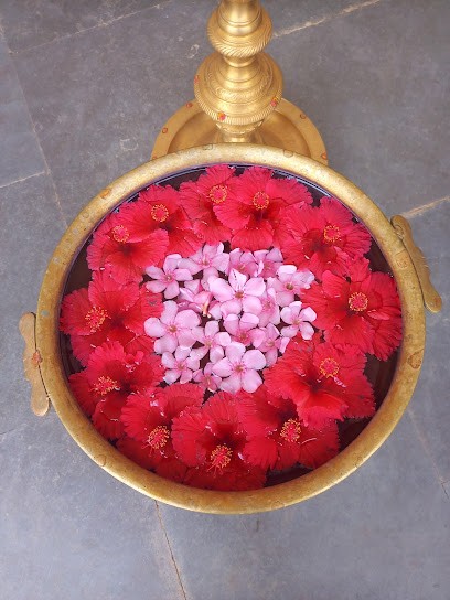 Prana Spa • Mireye VIDAL • Praticienne En Ayurveda, Praticien de Médecine Alternative à Cotignac